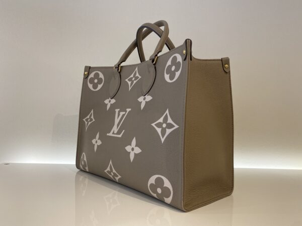 LOUIS VUITTON On the Go MM – Bild 4